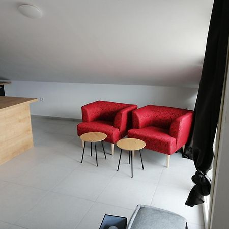 Apartamento Milka Zadar Exterior foto