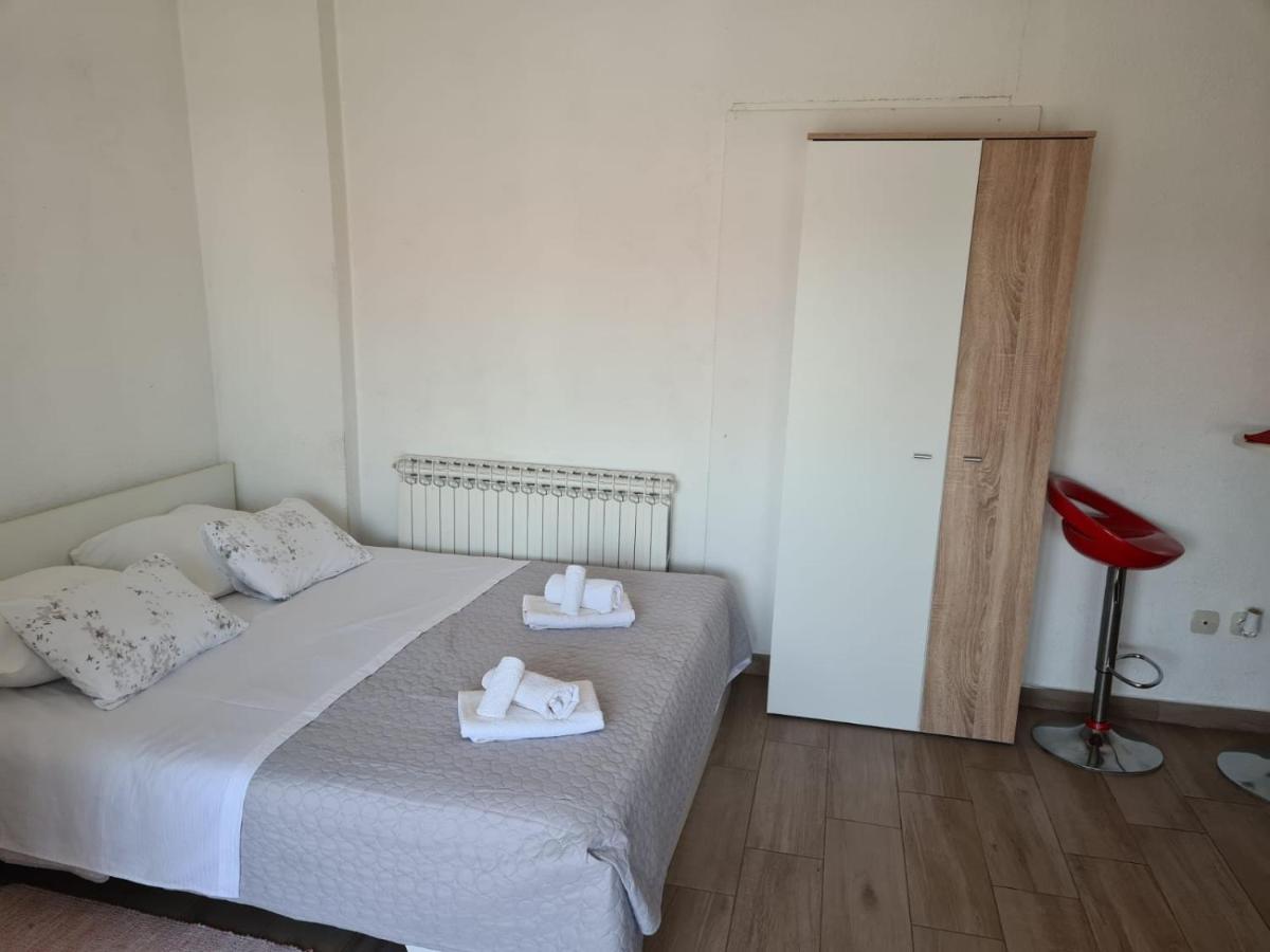 Apartamento Milka Zadar Exterior foto