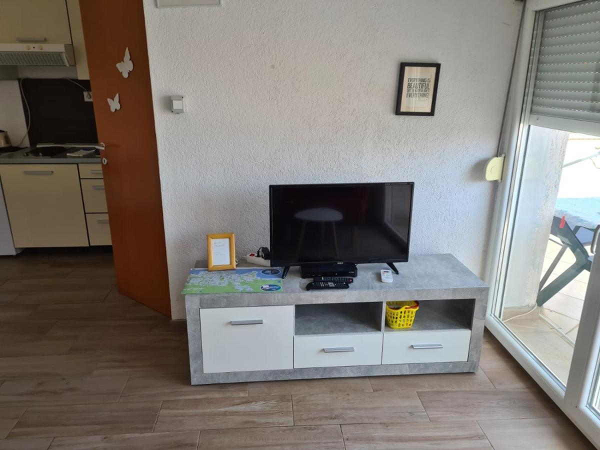 Apartamento Milka Zadar Exterior foto