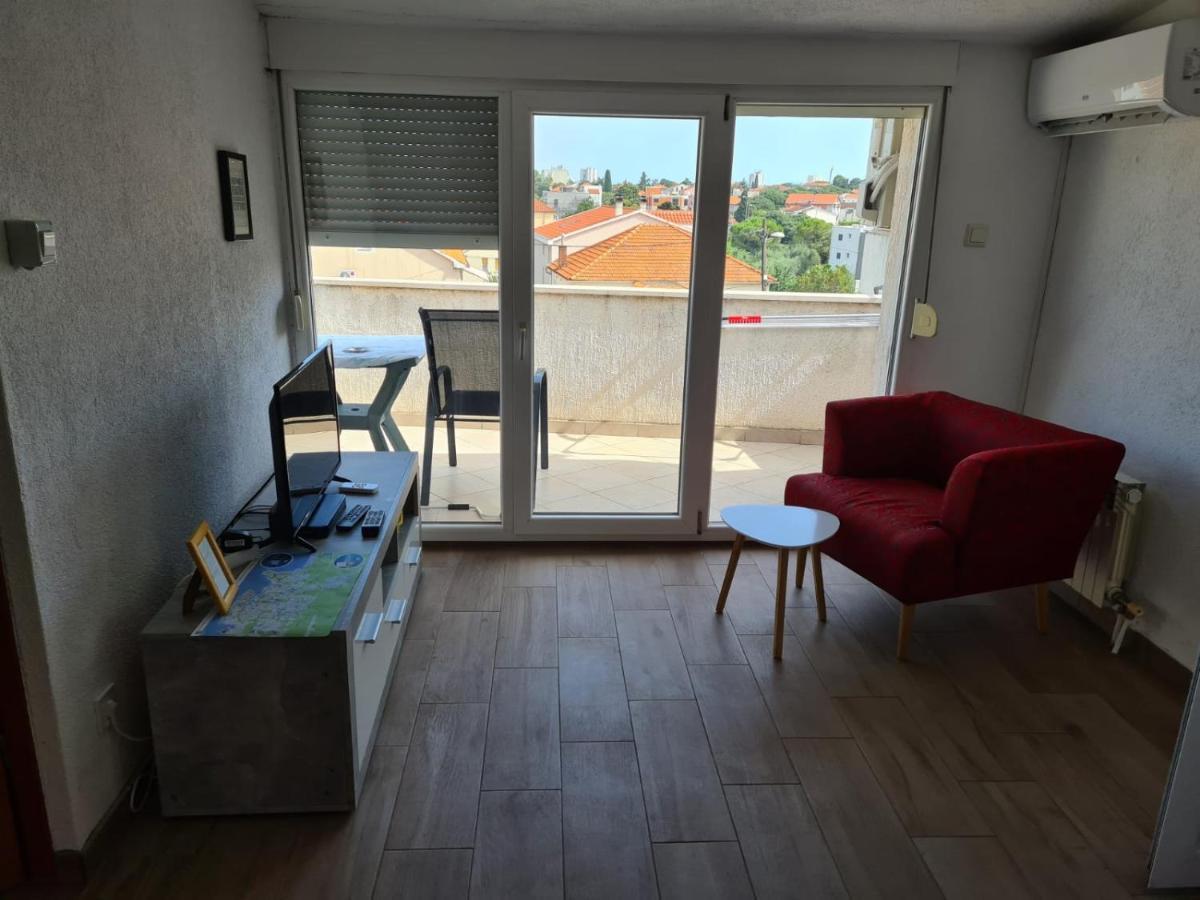 Apartamento Milka Zadar Exterior foto
