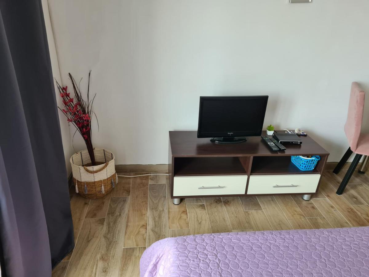 Apartamento Milka Zadar Exterior foto
