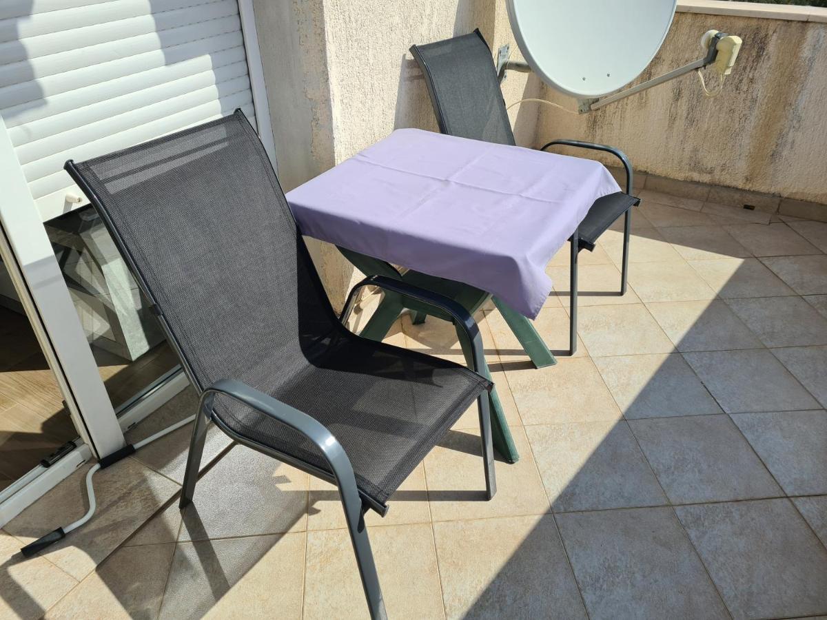 Apartamento Milka Zadar Exterior foto