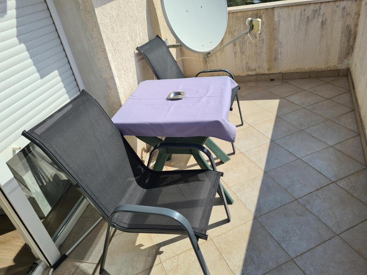 Apartamento Milka Zadar Exterior foto
