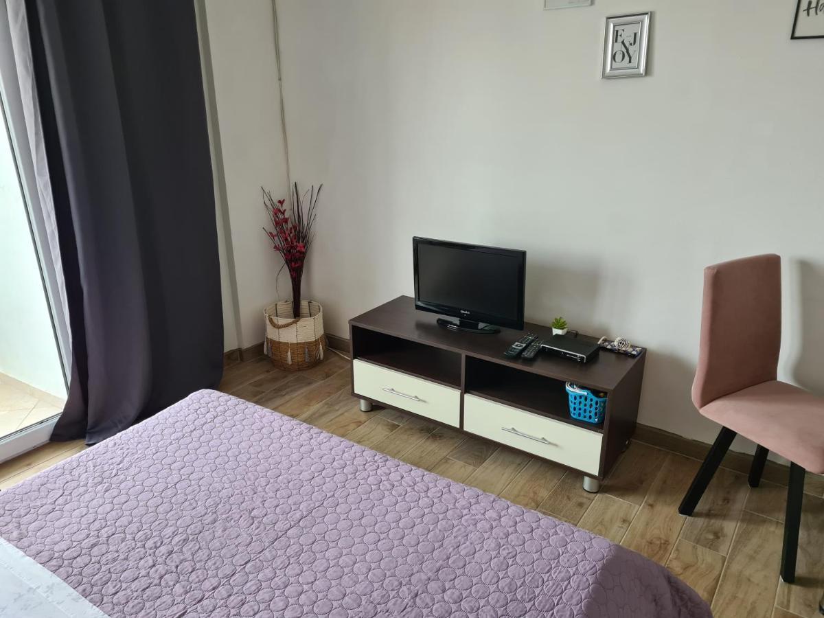 Apartamento Milka Zadar Exterior foto