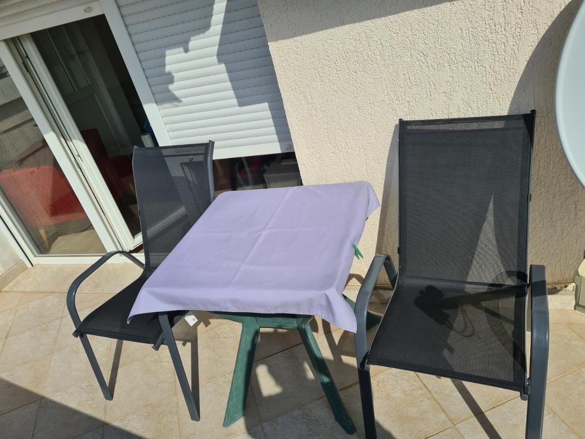 Apartamento Milka Zadar Exterior foto