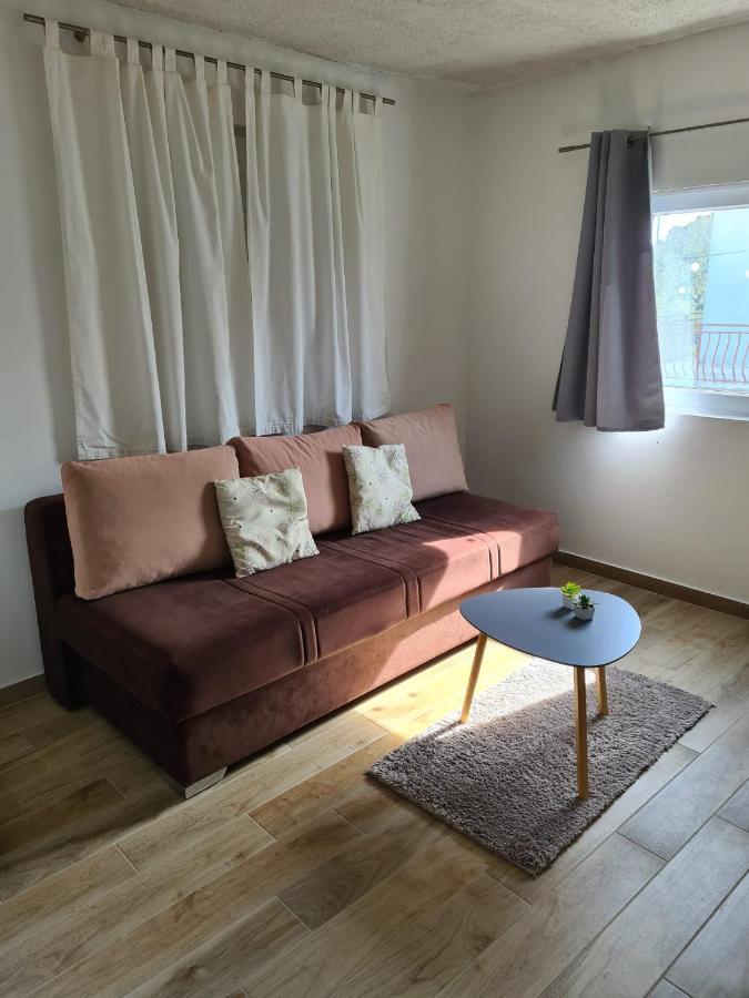 Apartamento Milka Zadar Exterior foto