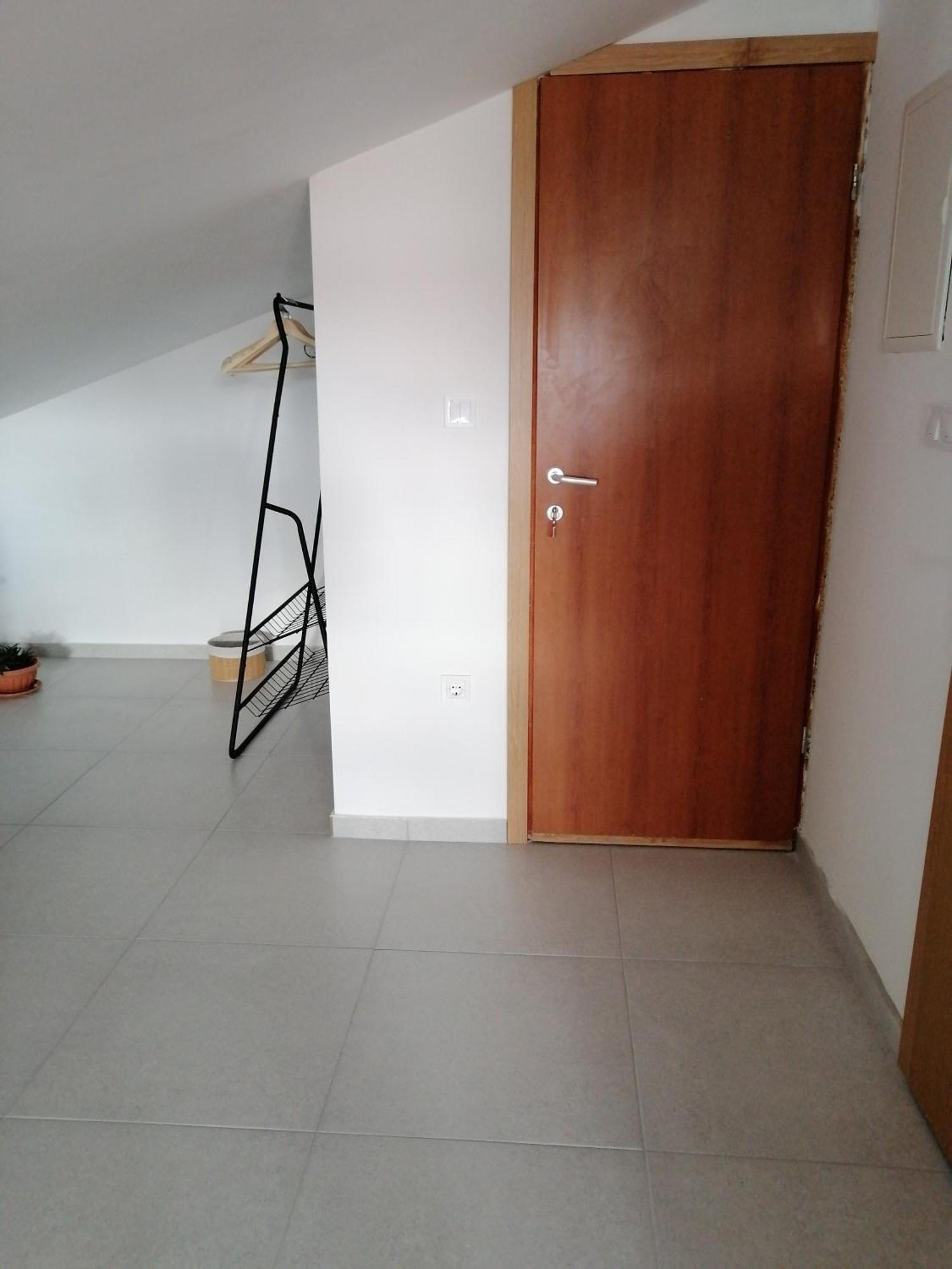 Apartamento Milka Zadar Exterior foto