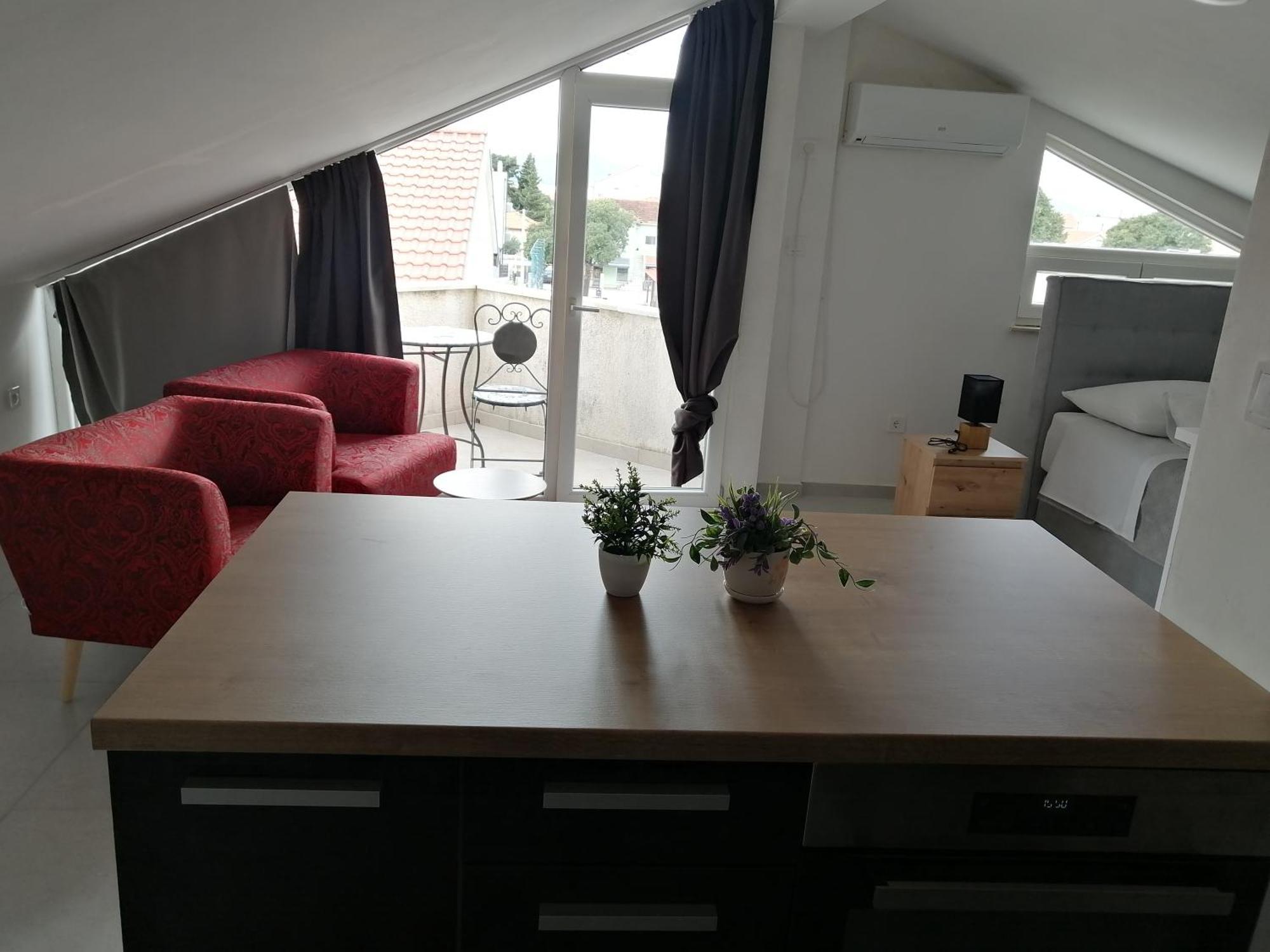Apartamento Milka Zadar Exterior foto