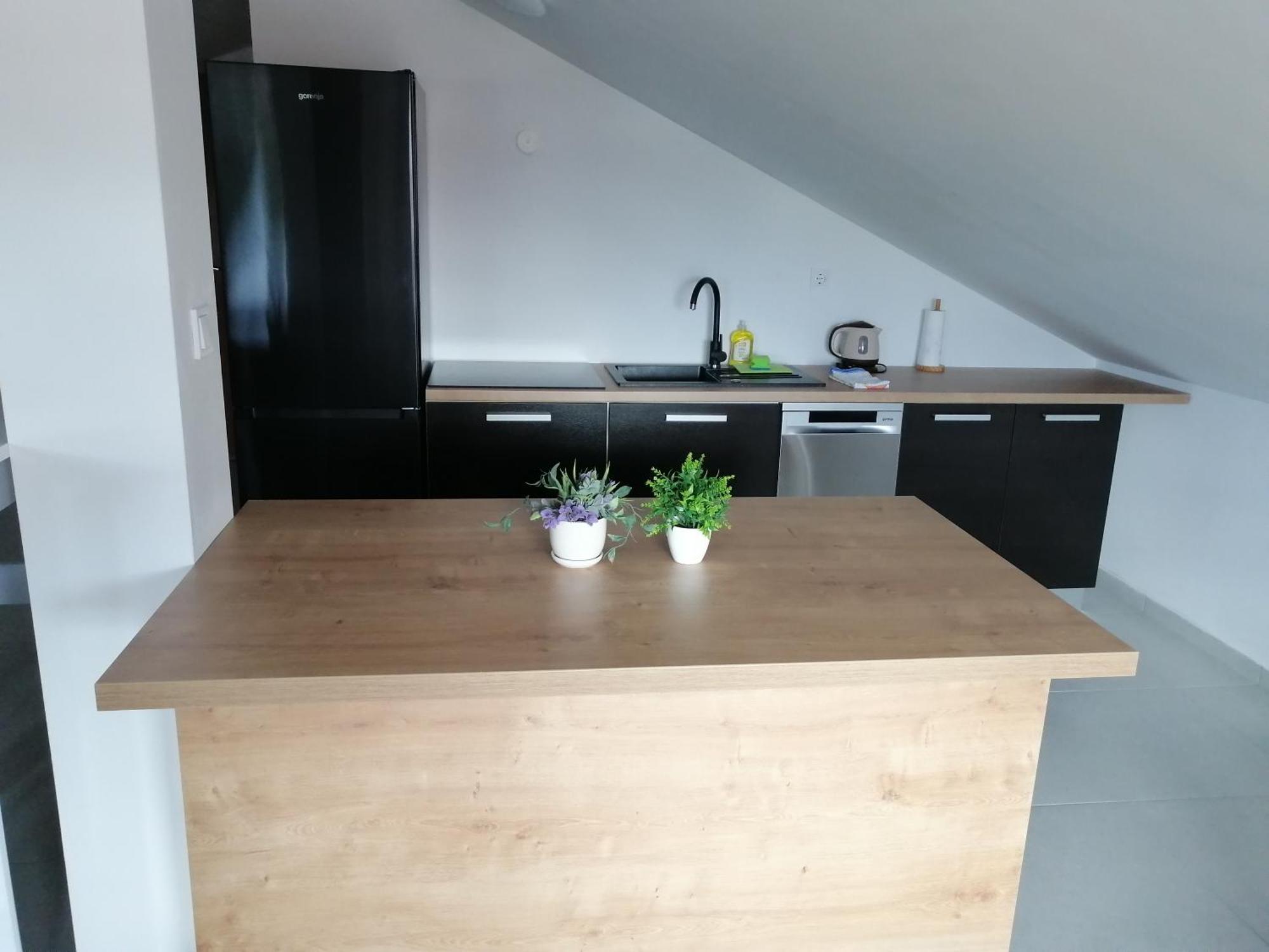 Apartamento Milka Zadar Exterior foto