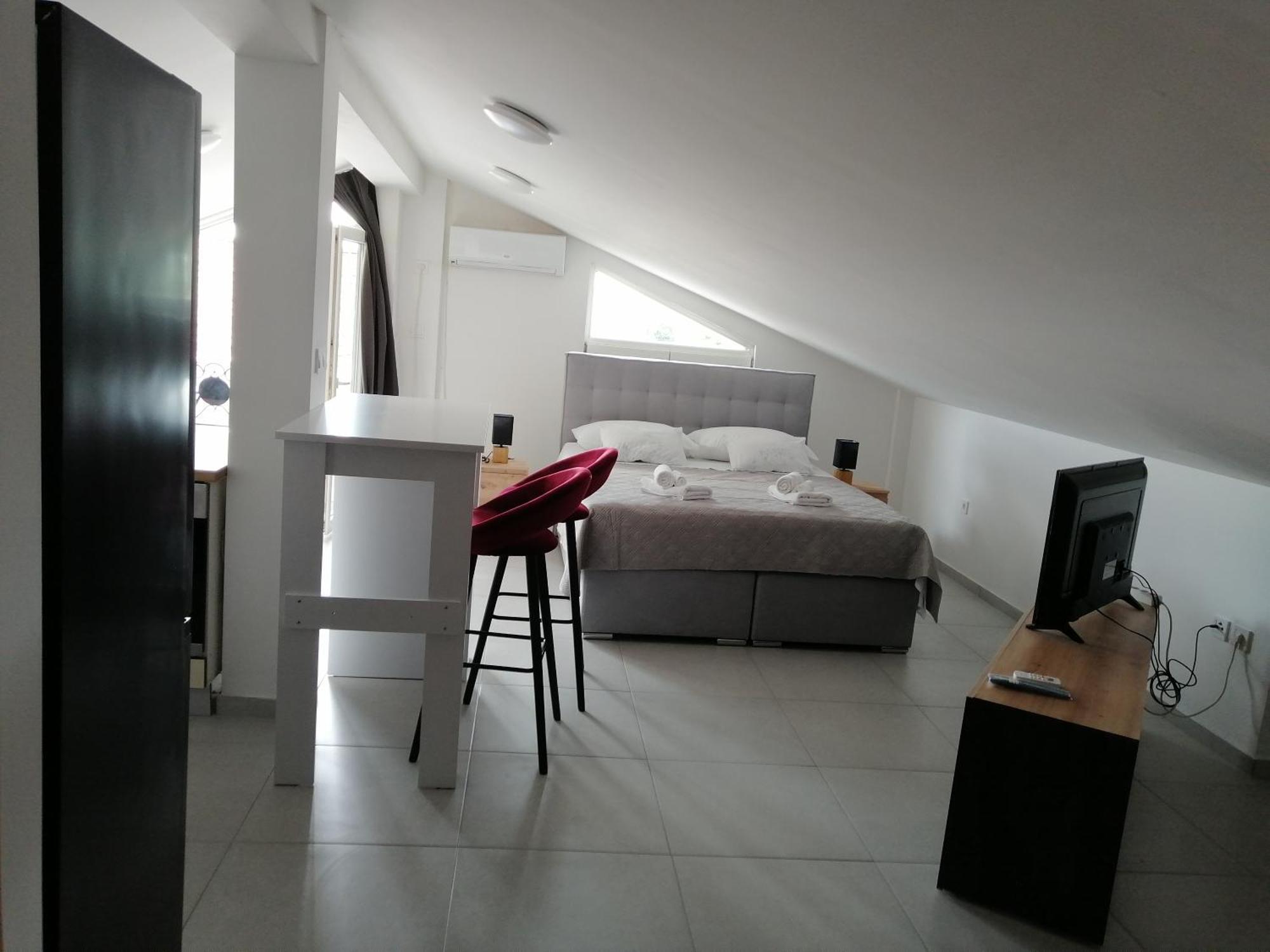 Apartamento Milka Zadar Exterior foto