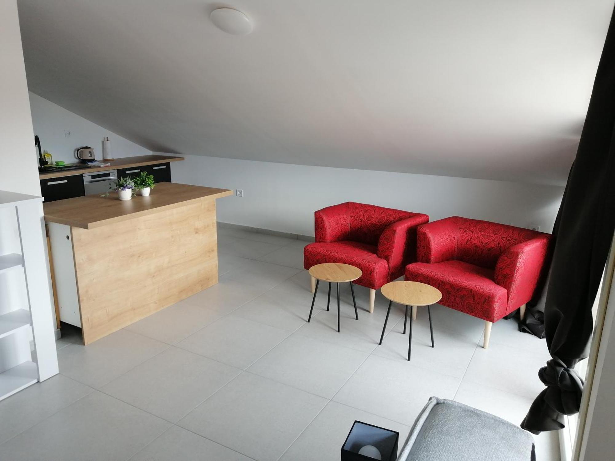 Apartamento Milka Zadar Exterior foto