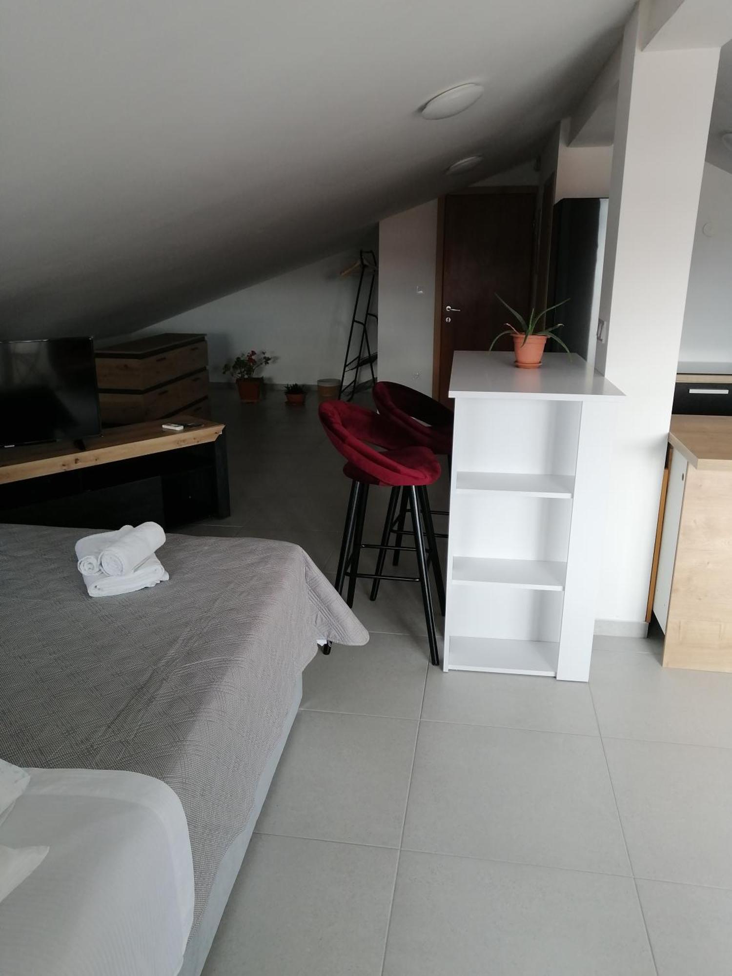 Apartamento Milka Zadar Exterior foto