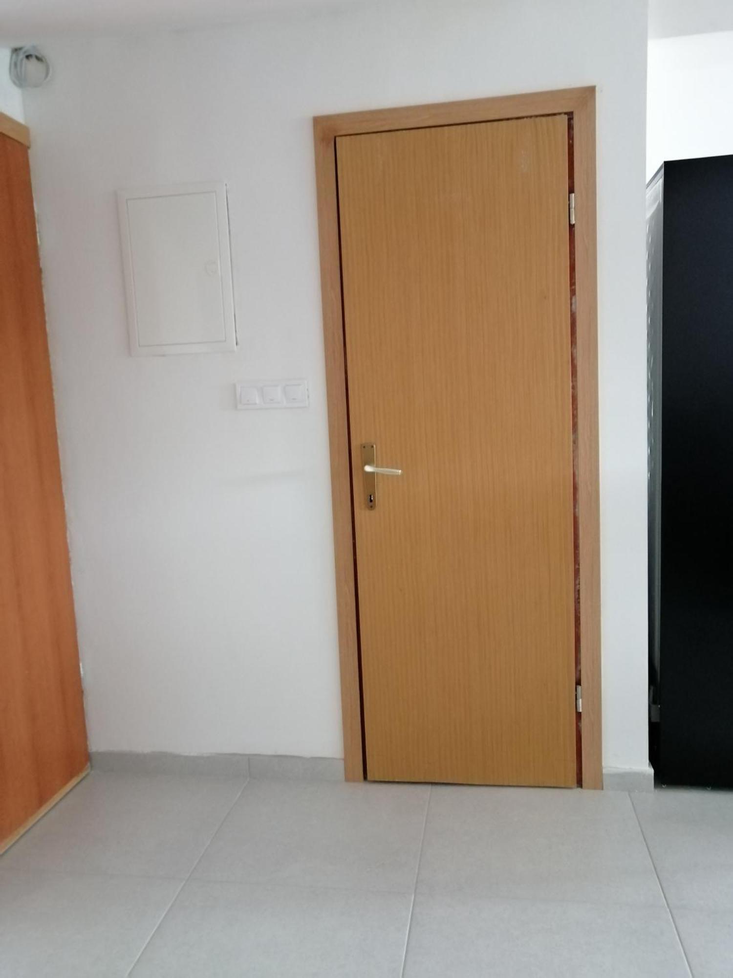 Apartamento Milka Zadar Exterior foto
