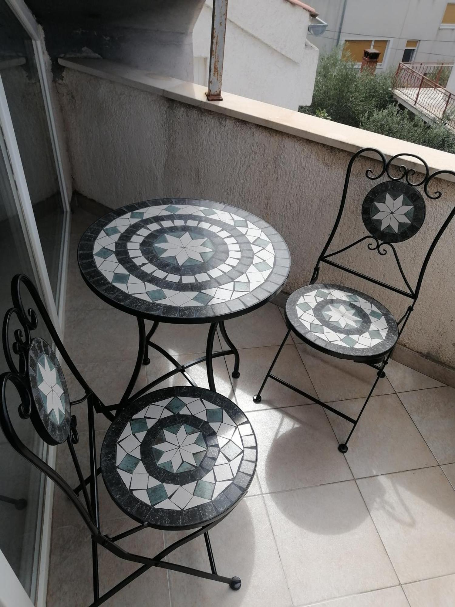 Apartamento Milka Zadar Exterior foto
