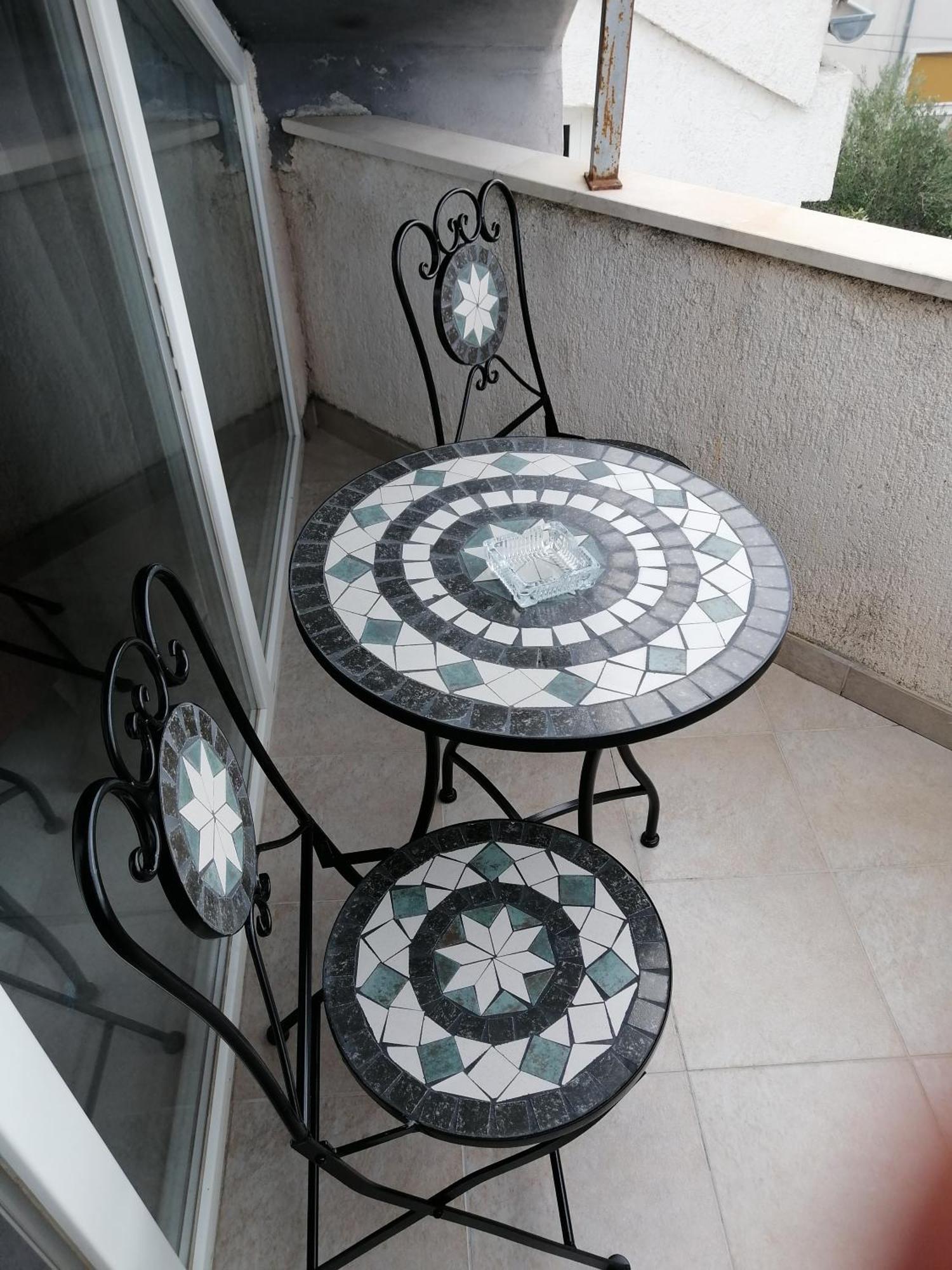 Apartamento Milka Zadar Exterior foto