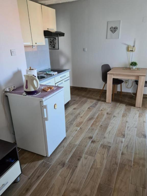 Apartamento Milka Zadar Exterior foto