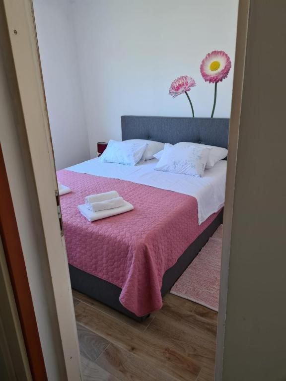 Apartamento Milka Zadar Exterior foto