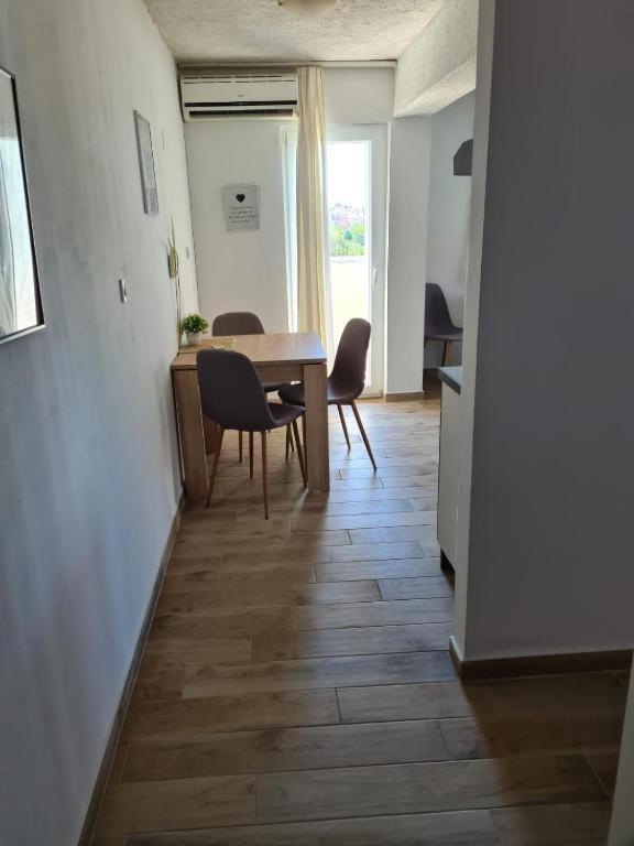 Apartamento Milka Zadar Exterior foto