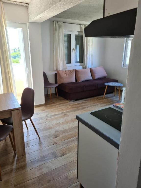 Apartamento Milka Zadar Exterior foto