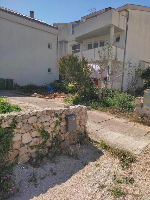 Apartamento Milka Zadar Exterior foto